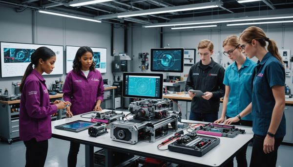Apprendre la mécanique en 2026