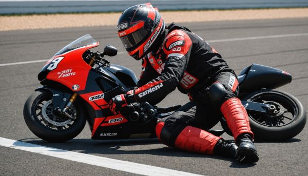 Bien s'équiper pour le circuit moto