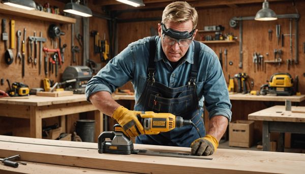 Comment bien utiliser sa boulonneuse ?