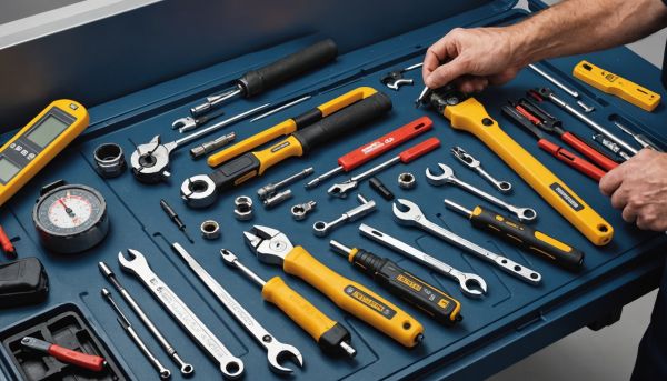 Comment choisir son nouvel outillage auto ?