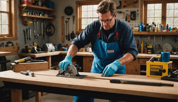 Entretenir ses outils motorisés : le guide
