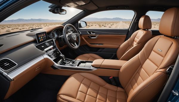 Équipement auto : le confort avant tout