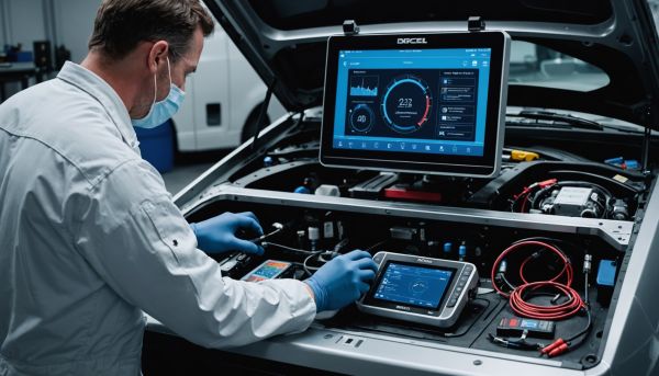 La valise OBD indispensable en 2026