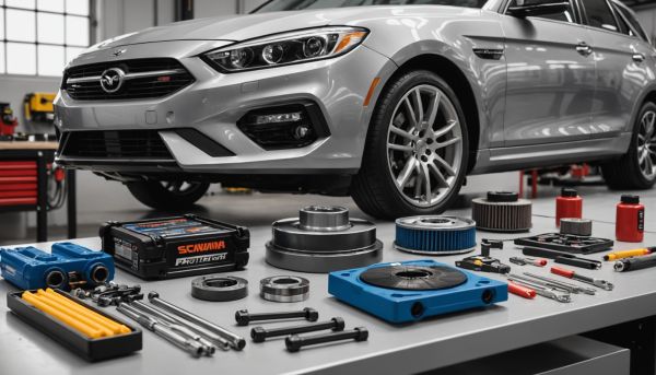 Les comparatifs indispensables pour vos pièces auto