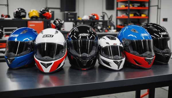 Les meilleurs casques modulables testés pour vous