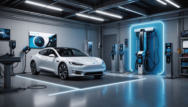 Mécanique auto : les 3 tendances clés