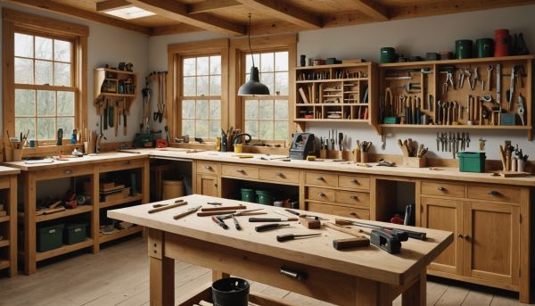Outils à main : le guide complet 2026