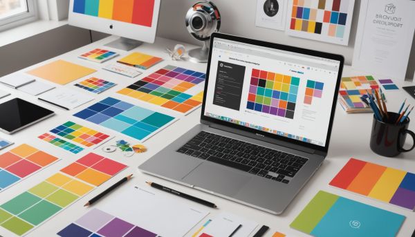 Pourquoi investir dans des outils de marque ?