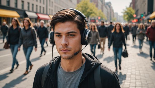 Pourquoi le port du casque anti-bruit est crucial