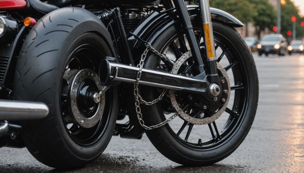 Pourquoi un bon antivol moto change la donne au quotidien