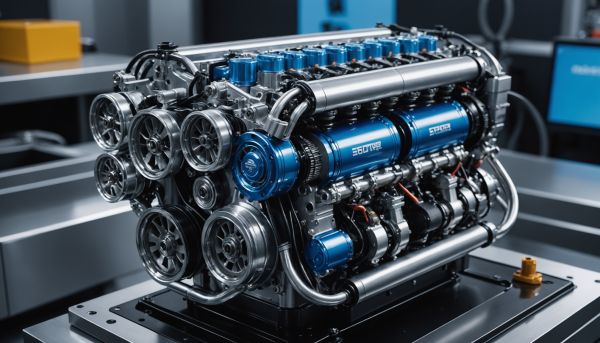 Quelles sont les innovations moteur de cette année ?