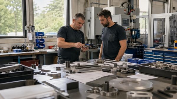 Spécialiste aimant français : conseils et fabrication sur mesure